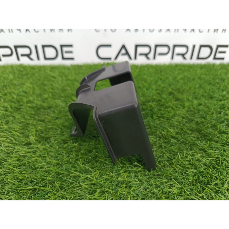 Кожух замка капота (кузов и элементы) Mitsubishi Outlander GM4W 2022 2.50 5915a334