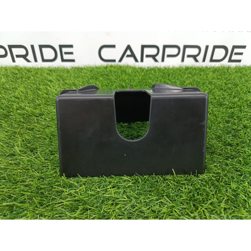 Кожух замка капота (кузов и элементы) Mitsubishi Outlander GM4W 2022 2.50 5915a334