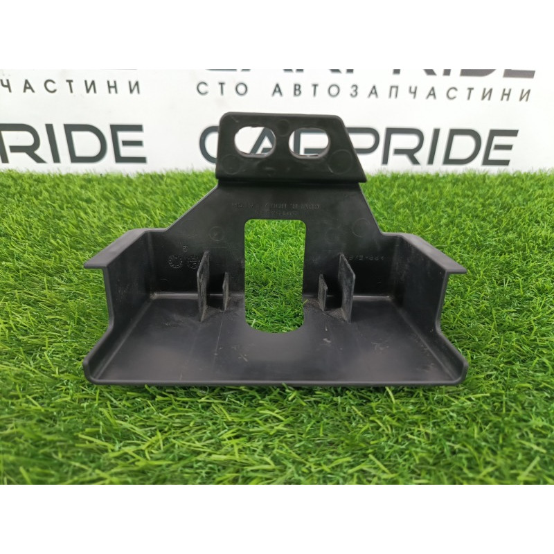 Кожух замка капота (кузов и элементы) Mitsubishi Outlander GM4W 2022 2.50 5915a334