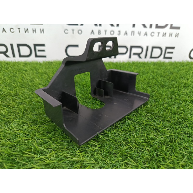 Кожух замка капота (кузов и элементы) Mitsubishi Outlander GM4W 2022 2.50 5915a334