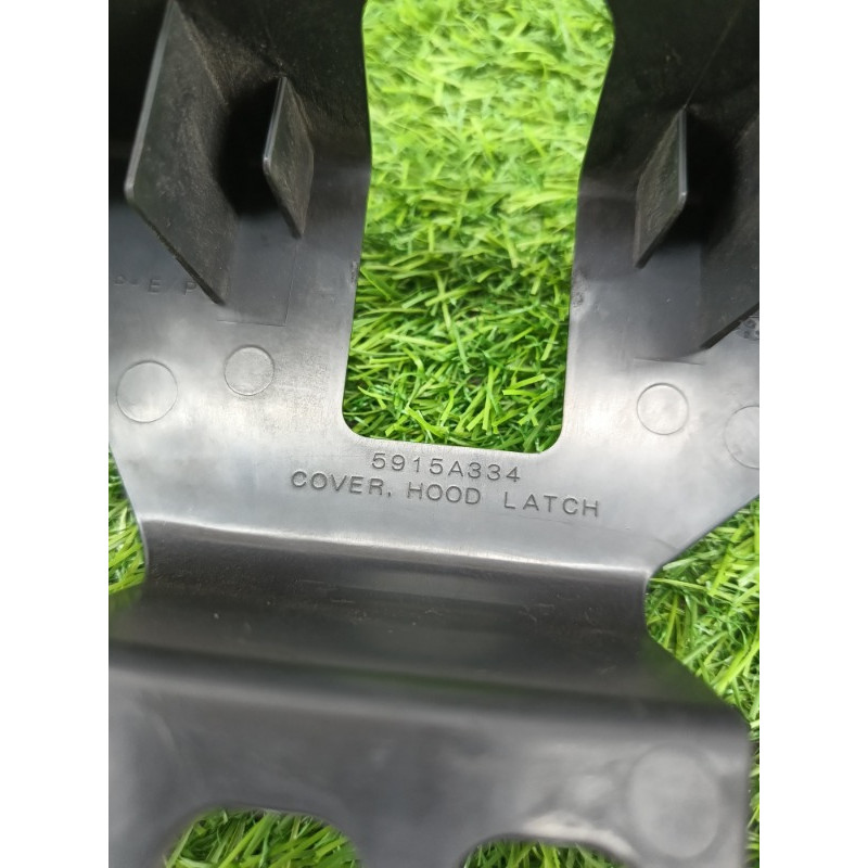 Кожух замка капота (кузов и элементы) Mitsubishi Outlander GM4W 2022 2.50 5915a334