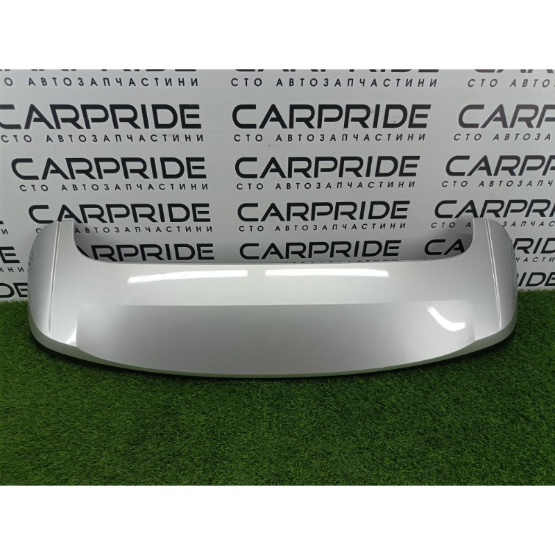 Спойлер (кузов і елементи) Mitsubishi Outlander GM4W 2022 2.50 85910A008P