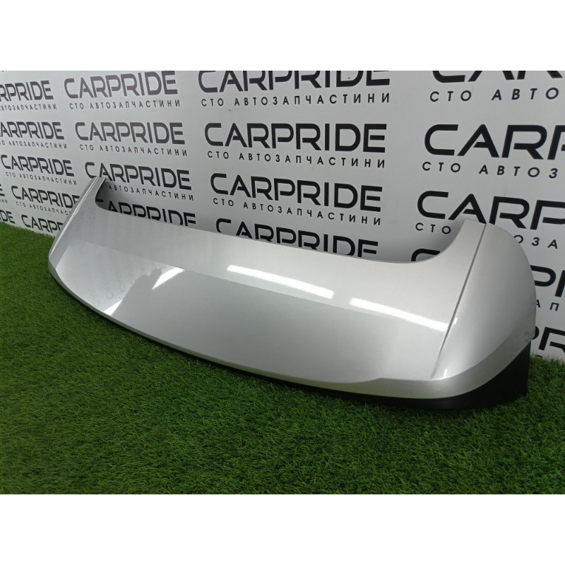 Спойлер (кузов і елементи) Mitsubishi Outlander GM4W 2022 2.50 85910A008P