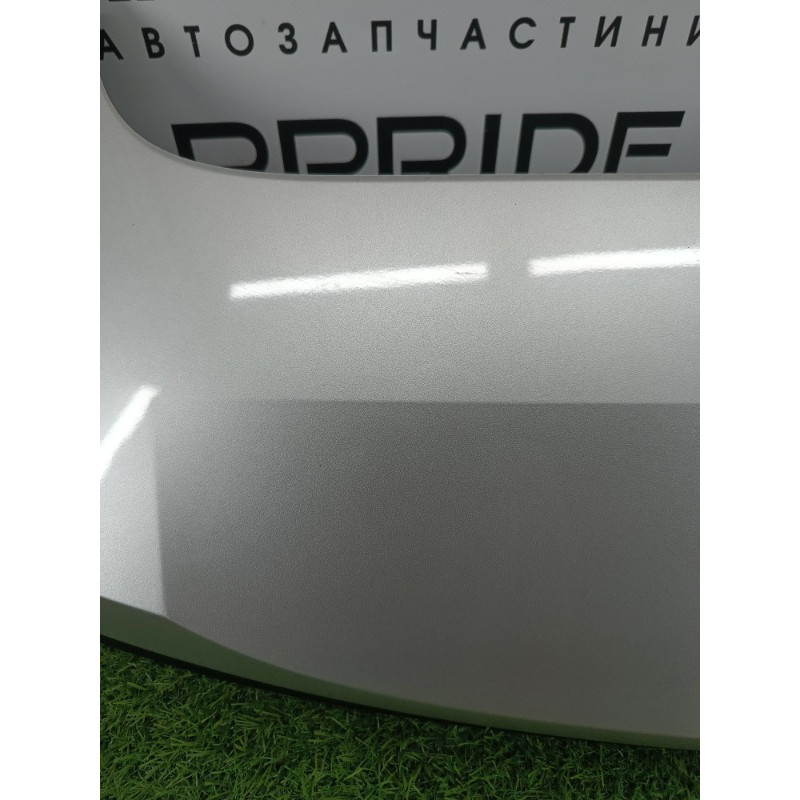 Спойлер (кузов і елементи) Mitsubishi Outlander GM4W 2022 2.50 85910A008P