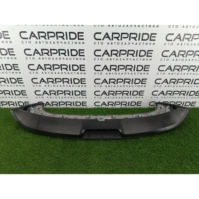 Спойлер (кузов і елементи) Mitsubishi Outlander GM4W 2022 2.50 85910A008P