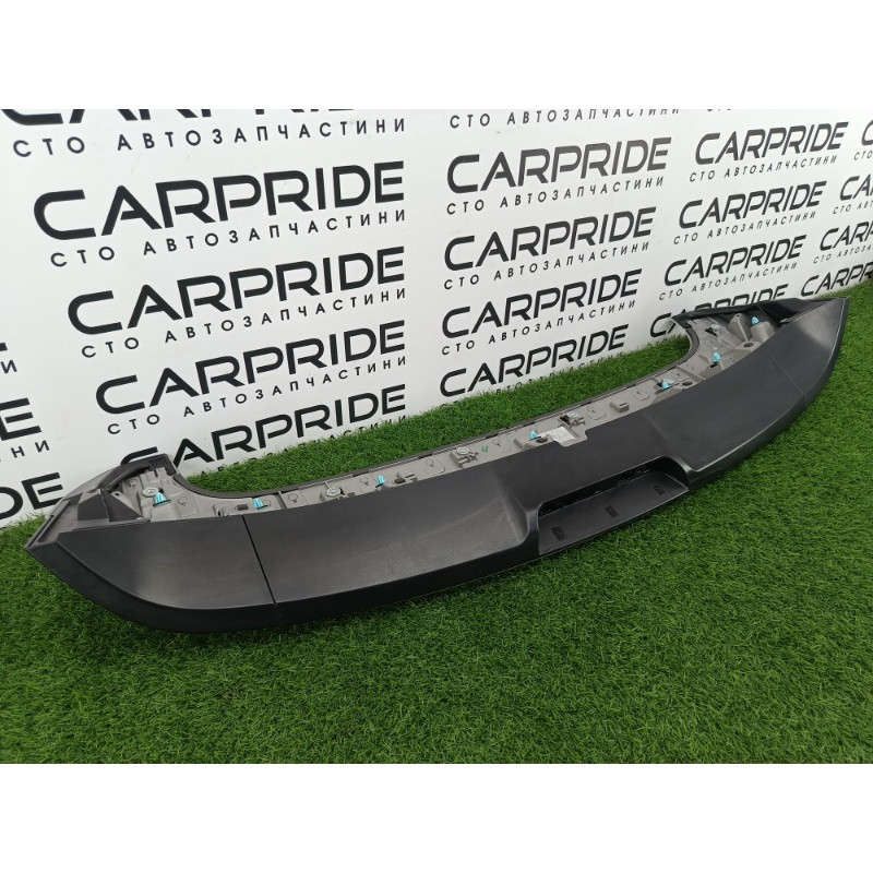 Спойлер (кузов і елементи) Mitsubishi Outlander GM4W 2022 2.50 85910A008P