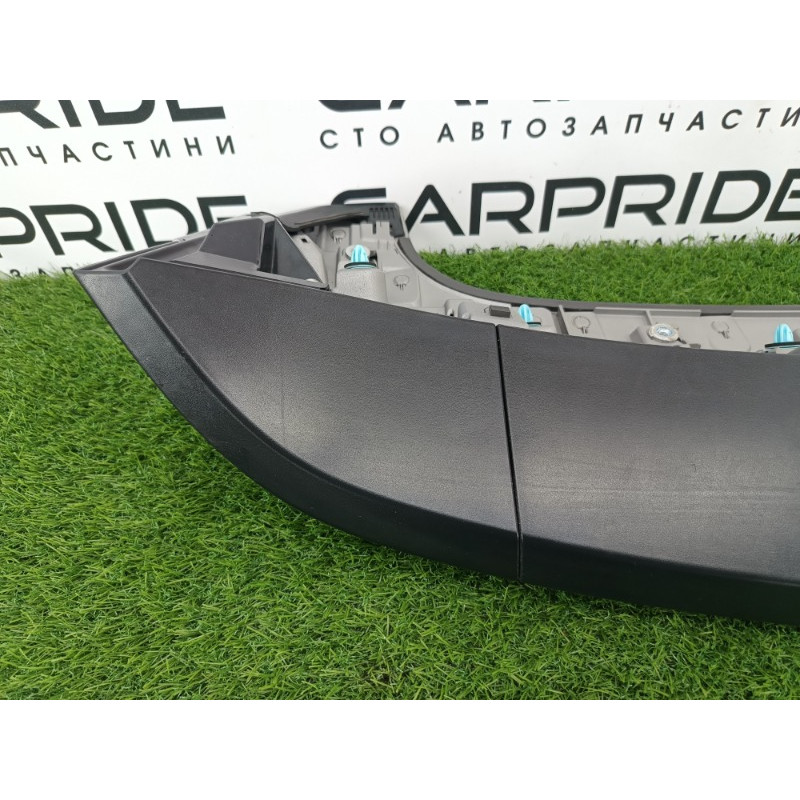 Спойлер (кузов і елементи) Mitsubishi Outlander GM4W 2022 2.50 85910A008P
