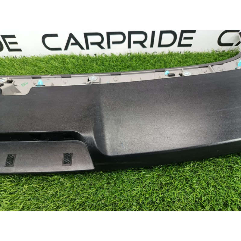 Спойлер (кузов і елементи) Mitsubishi Outlander GM4W 2022 2.50 85910A008P