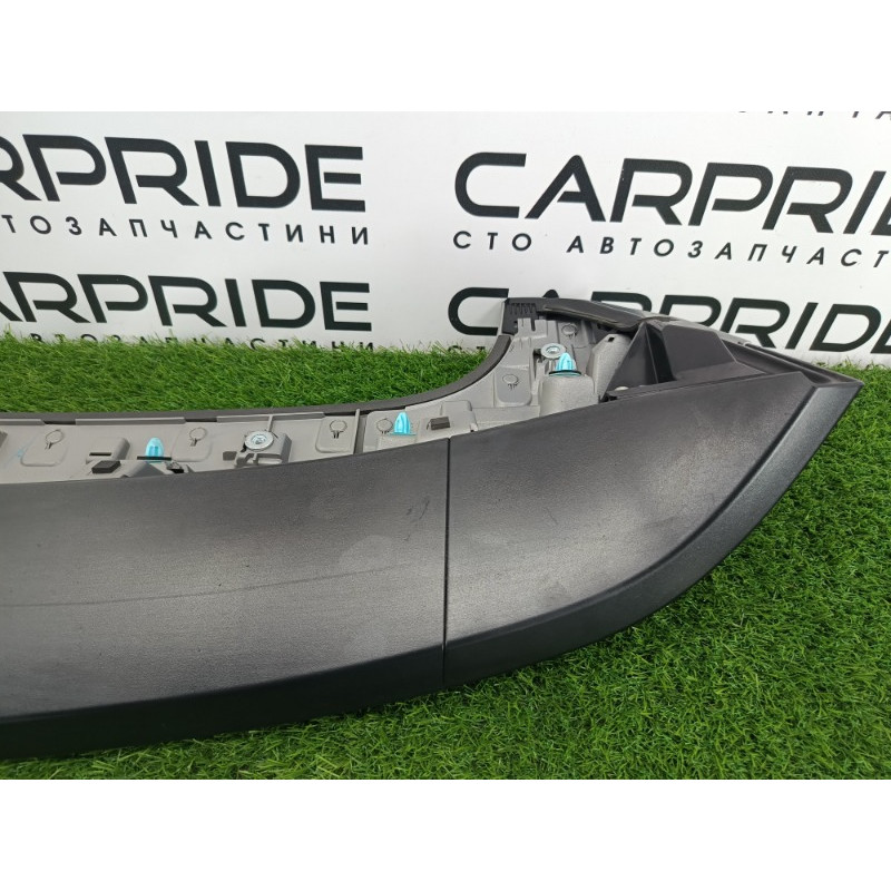 Спойлер (кузов і елементи) Mitsubishi Outlander GM4W 2022 2.50 85910A008P