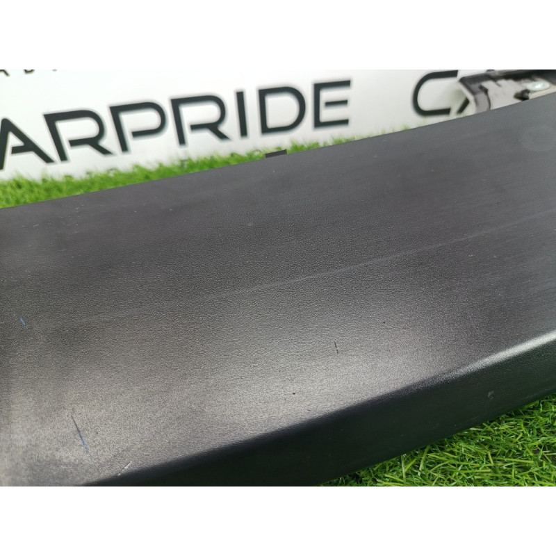 Спойлер (кузов і елементи) Mitsubishi Outlander GM4W 2022 2.50 85910A008P