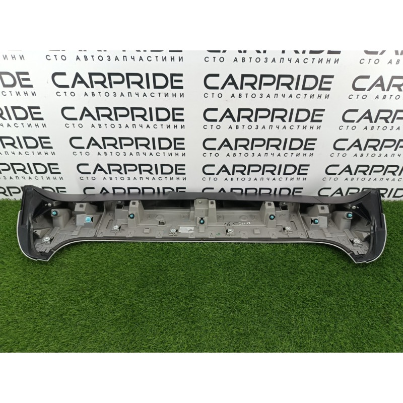 Спойлер (кузов і елементи) Mitsubishi Outlander GM4W 2022 2.50 85910A008P