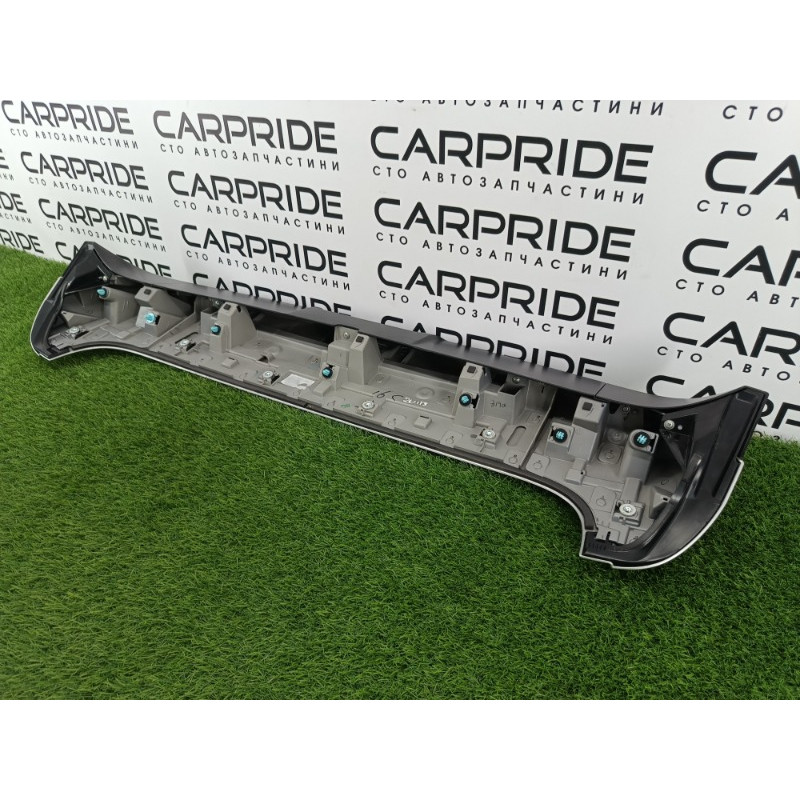 Спойлер (кузов і елементи) Mitsubishi Outlander GM4W 2022 2.50 85910A008P