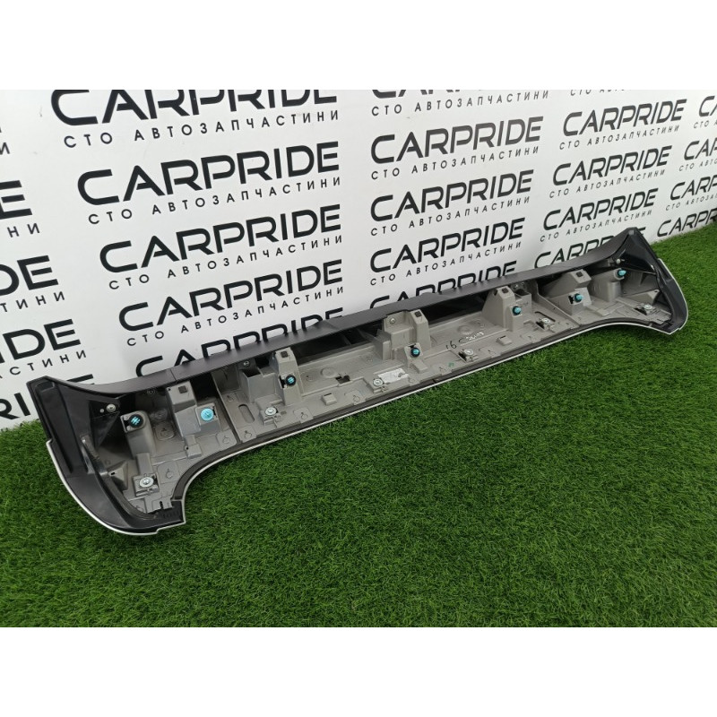 Спойлер (кузов і елементи) Mitsubishi Outlander GM4W 2022 2.50 85910A008P