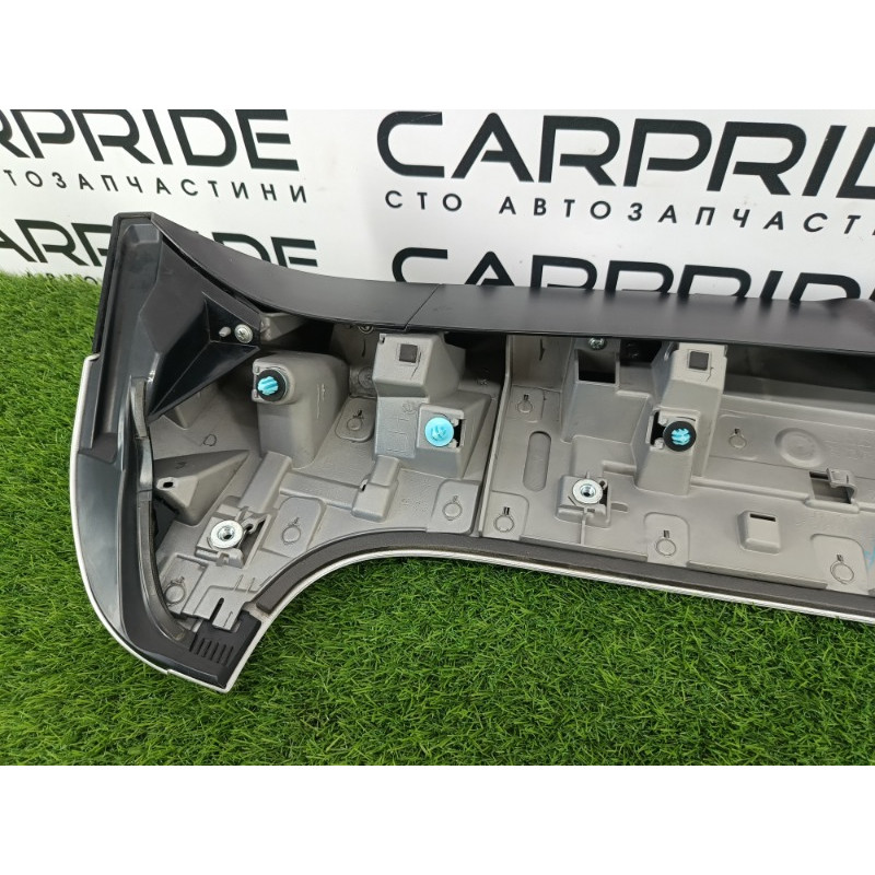 Спойлер (кузов і елементи) Mitsubishi Outlander GM4W 2022 2.50 85910A008P