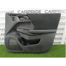 Дверная карта