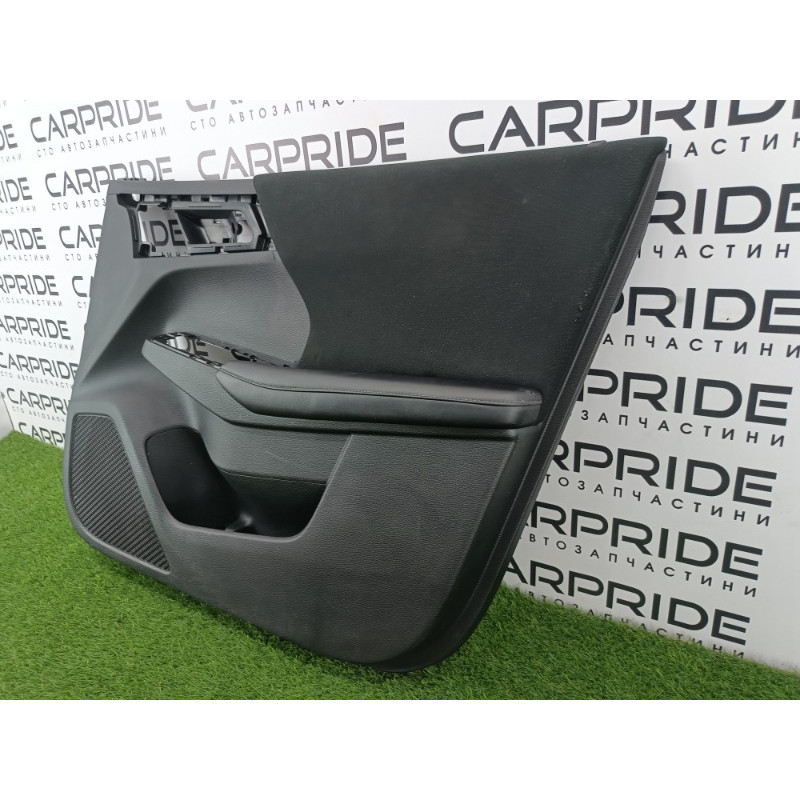 Дверная карта (салон) Mitsubishi Outlander GM4W 2022 2.50 7221F540XA