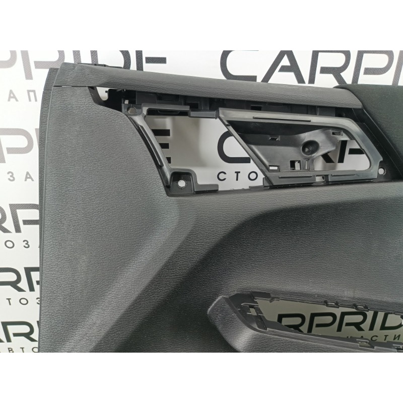 Дверная карта (салон) Mitsubishi Outlander GM4W 2022 2.50 7221F540XA