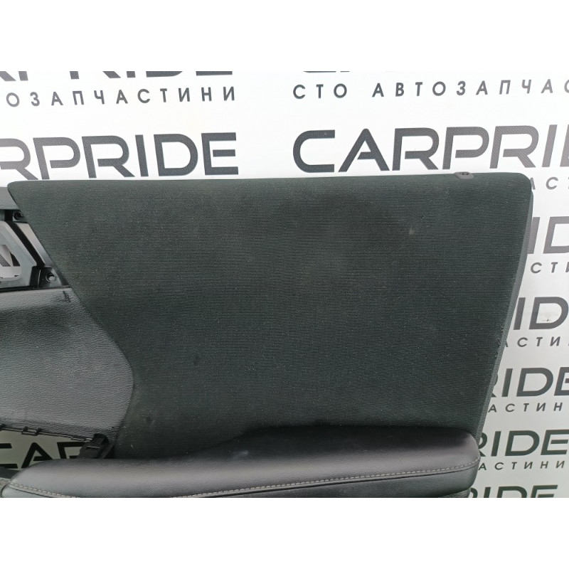 Дверная карта (салон) Mitsubishi Outlander GM4W 2022 2.50 7221F540XA