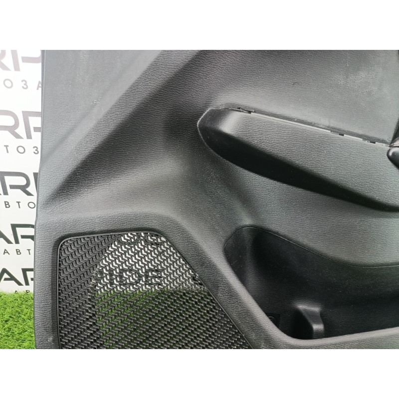 Дверная карта (салон) Mitsubishi Outlander GM4W 2022 2.50 7221F540XA