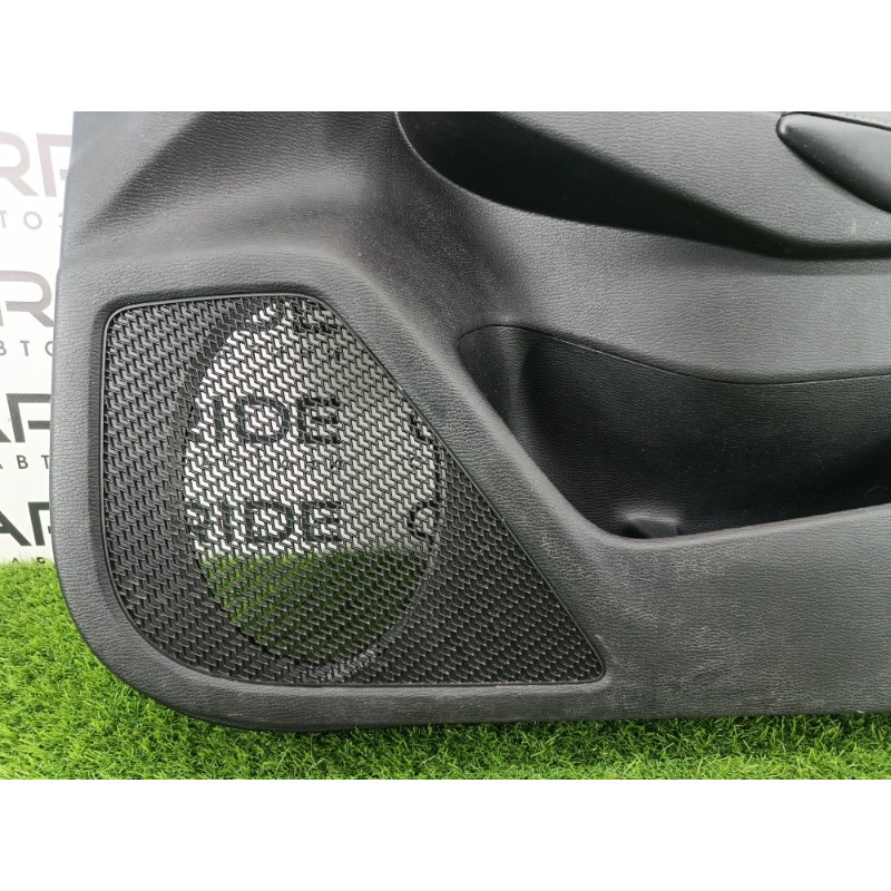 Дверная карта (салон) Mitsubishi Outlander GM4W 2022 2.50 7221F540XA