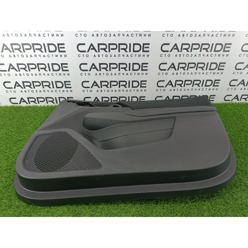 Дверная карта (салон) Mitsubishi Outlander GM4W 2022 2.50 7221F540XA