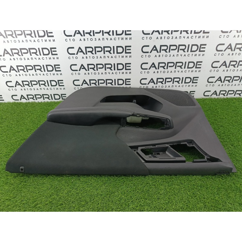 Дверная карта (салон) Mitsubishi Outlander GM4W 2022 2.50 7221F540XA