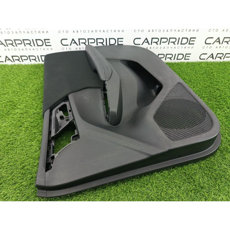 Дверная карта (салон) Mitsubishi Outlander GM4W 2022 2.50 7221F540XA