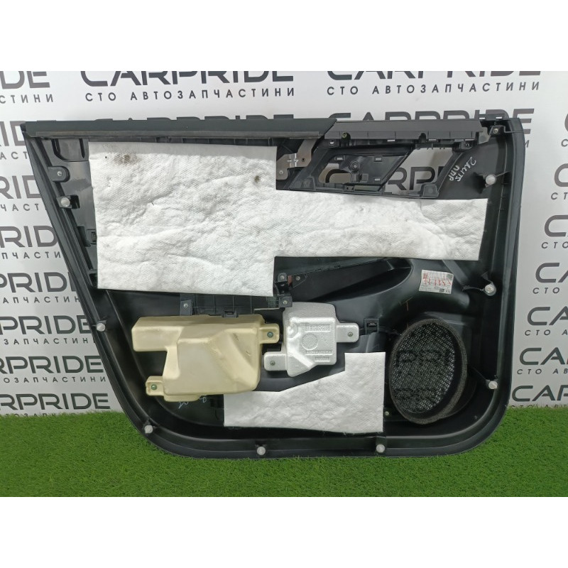 Дверная карта (салон) Mitsubishi Outlander GM4W 2022 2.50 7221F540XA