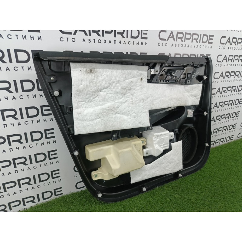 Дверная карта (салон) Mitsubishi Outlander GM4W 2022 2.50 7221F540XA