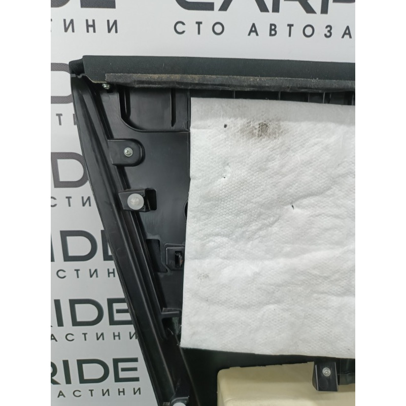 Дверная карта (салон) Mitsubishi Outlander GM4W 2022 2.50 7221F540XA