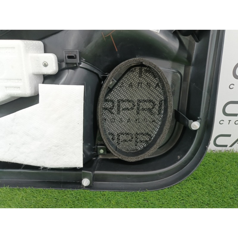 Дверная карта (салон) Mitsubishi Outlander GM4W 2022 2.50 7221F540XA