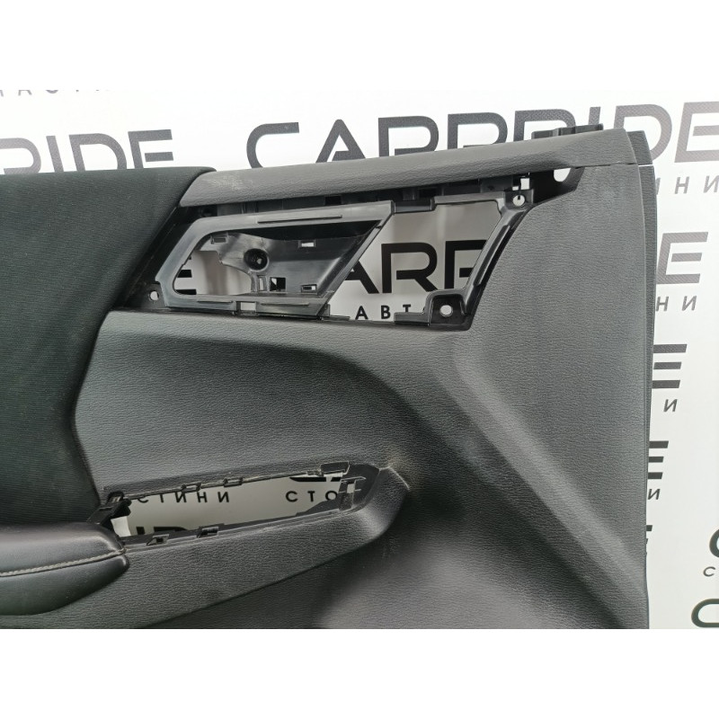 Дверная карта (салон) Mitsubishi Outlander GM4W 2022 2.50 7221F539XA