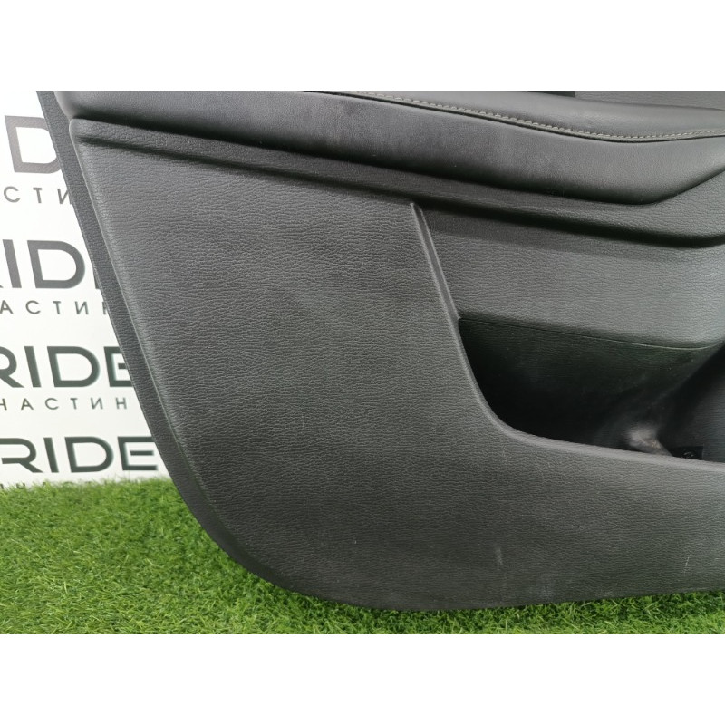 Дверная карта (салон) Mitsubishi Outlander GM4W 2022 2.50 7221F539XA