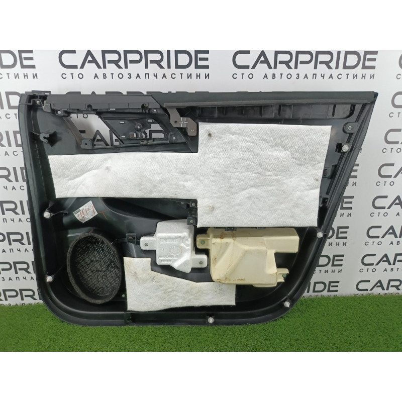 Дверная карта (салон) Mitsubishi Outlander GM4W 2022 2.50 7221F539XA