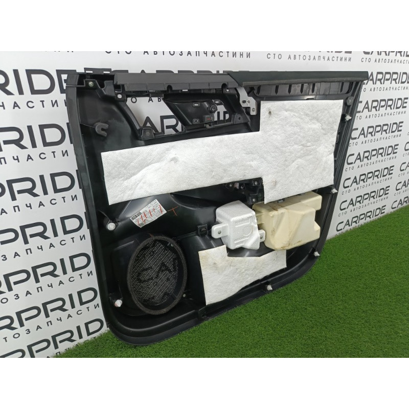 Дверная карта (салон) Mitsubishi Outlander GM4W 2022 2.50 7221F539XA