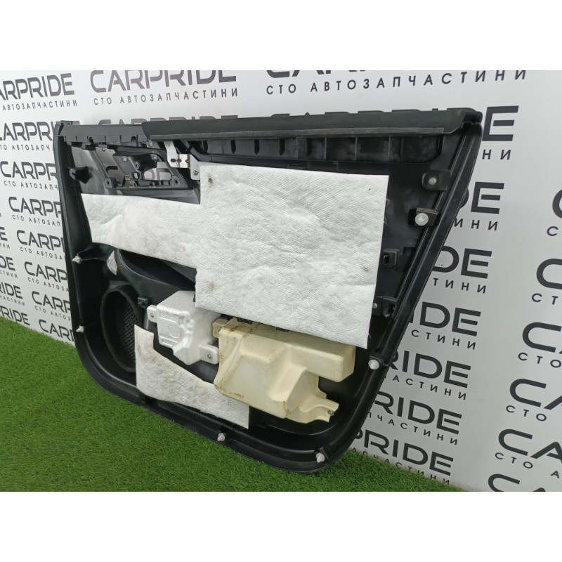 Дверная карта (салон) Mitsubishi Outlander GM4W 2022 2.50 7221F539XA