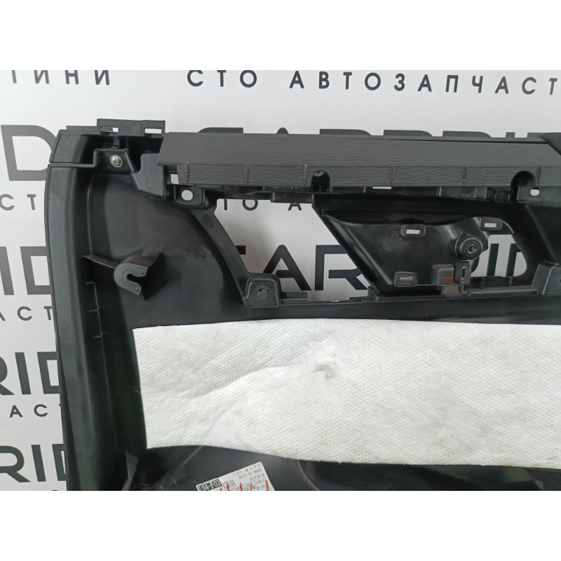 Дверная карта (салон) Mitsubishi Outlander GM4W 2022 2.50 7221F539XA