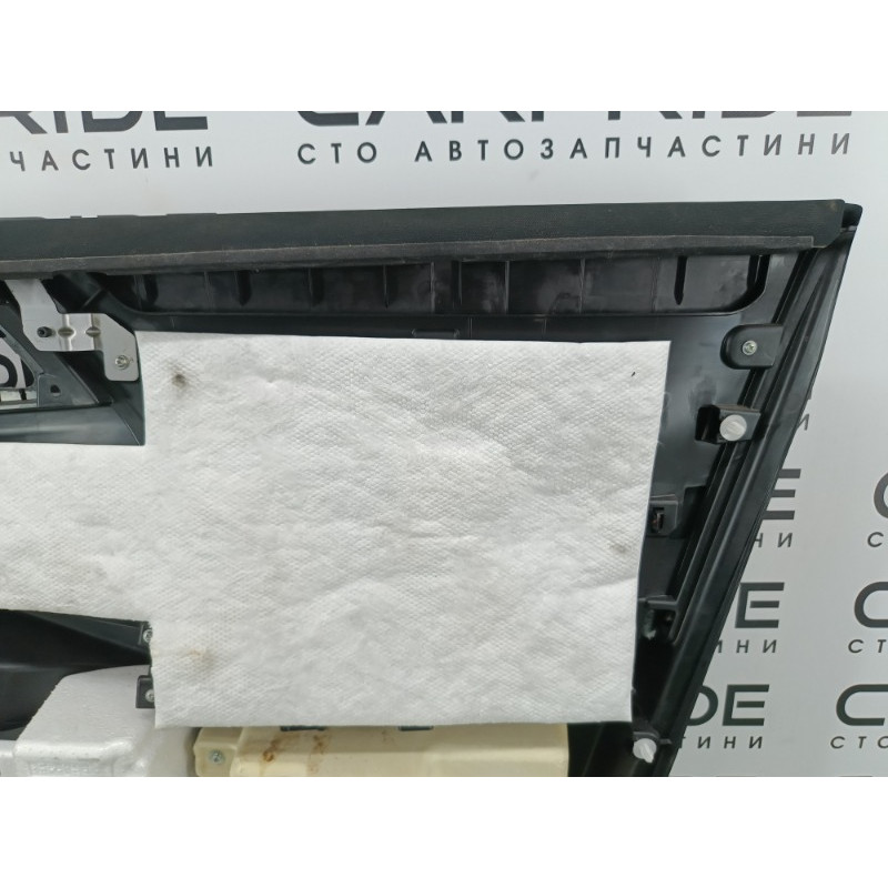 Дверная карта (салон) Mitsubishi Outlander GM4W 2022 2.50 7221F539XA