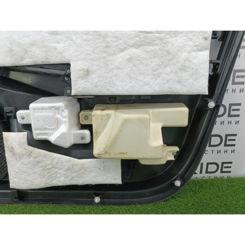 Дверная карта (салон) Mitsubishi Outlander GM4W 2022 2.50 7221F539XA