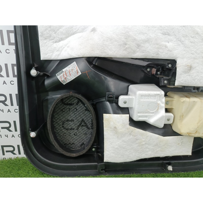 Дверная карта (салон) Mitsubishi Outlander GM4W 2022 2.50 7221F539XA