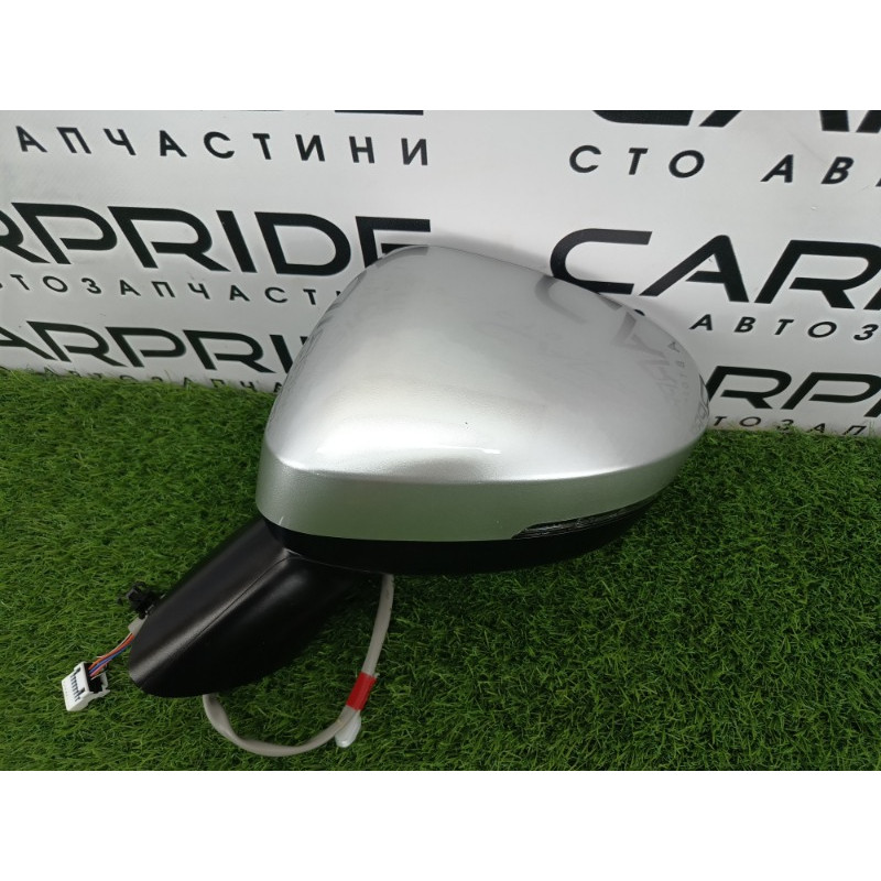 Зеркало (стекла и зеркала) Mitsubishi Outlander GM4W 2022 2.50 7632F105