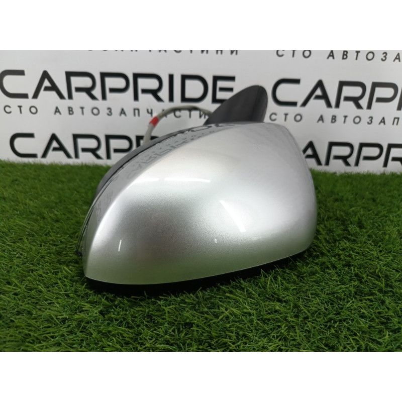 Зеркало (стекла и зеркала) Mitsubishi Outlander GM4W 2022 2.50 7632F105