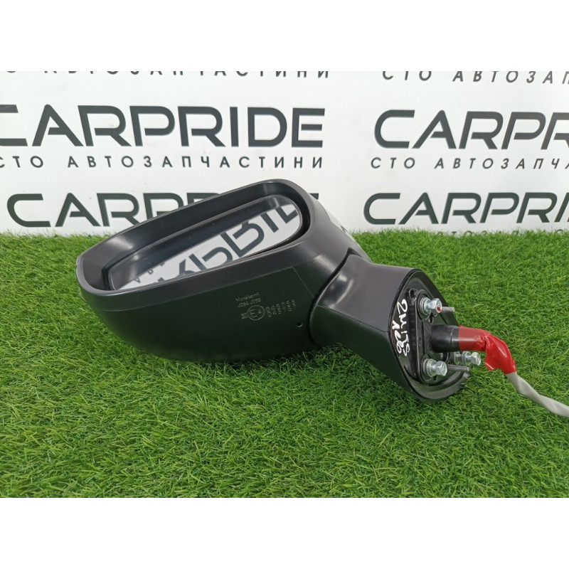 Зеркало (стекла и зеркала) Mitsubishi Outlander GM4W 2022 2.50 7632F105