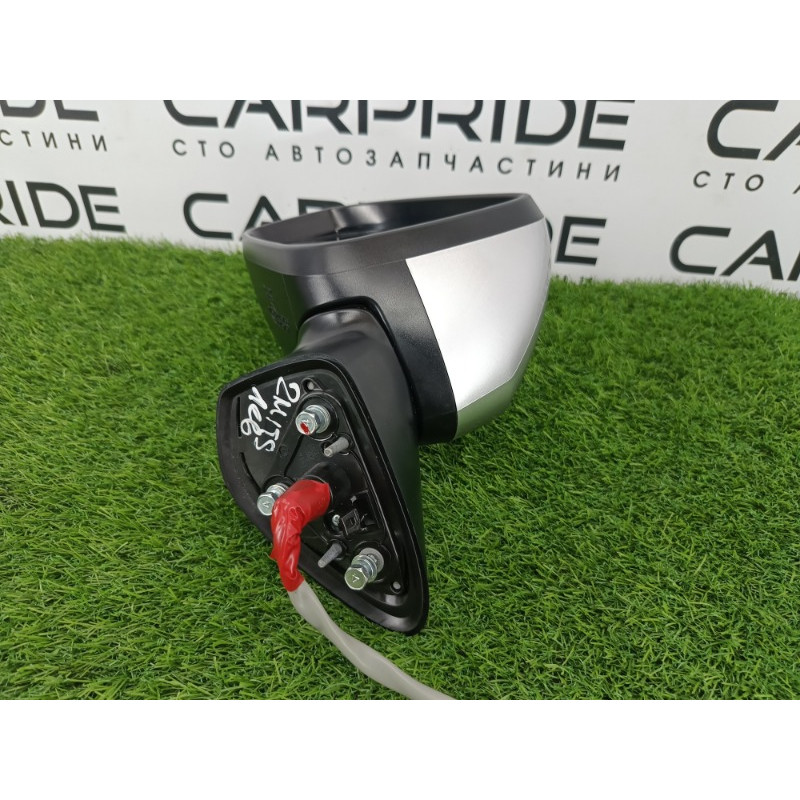 Зеркало (стекла и зеркала) Mitsubishi Outlander GM4W 2022 2.50 7632F105