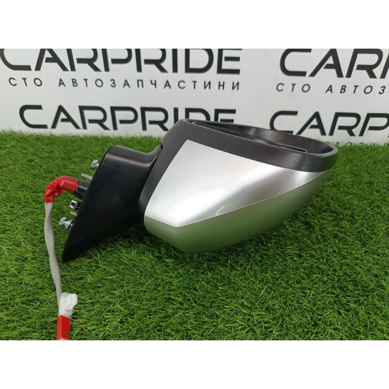 Зеркало (стекла и зеркала) Mitsubishi Outlander GM4W 2022 2.50 7632F105