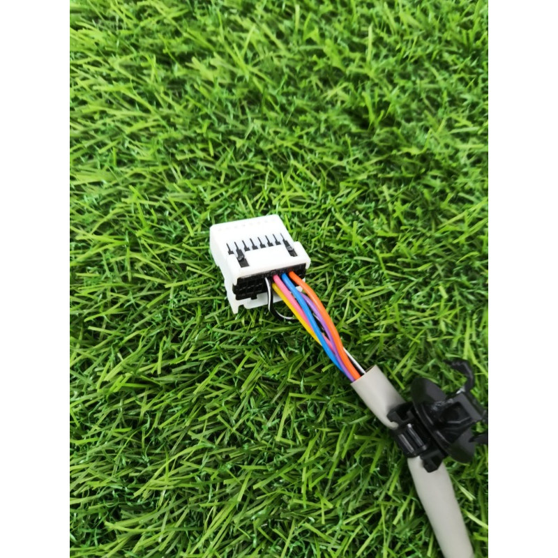 Зеркало (стекла и зеркала) Mitsubishi Outlander GM4W 2022 2.50 7632F105