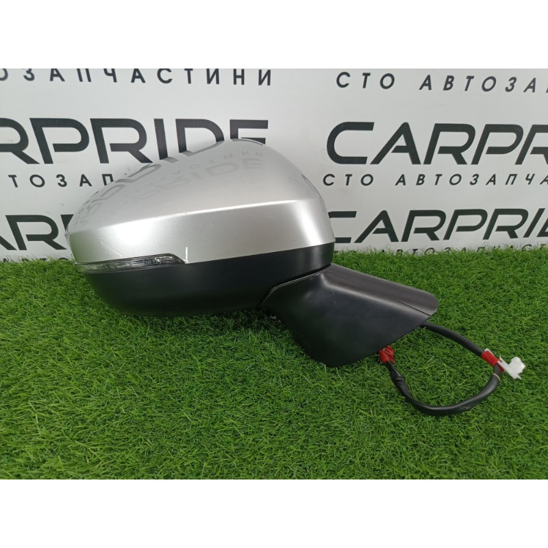 Зеркало (стекла и зеркала) Mitsubishi Outlander GM4W 2022 2.50 7632F106