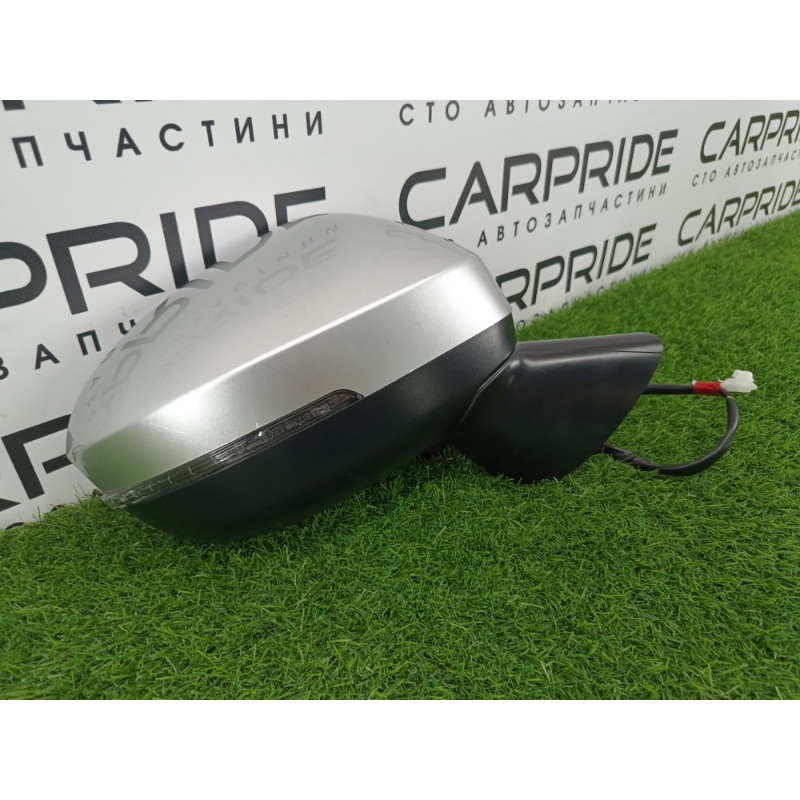 Зеркало (стекла и зеркала) Mitsubishi Outlander GM4W 2022 2.50 7632F106