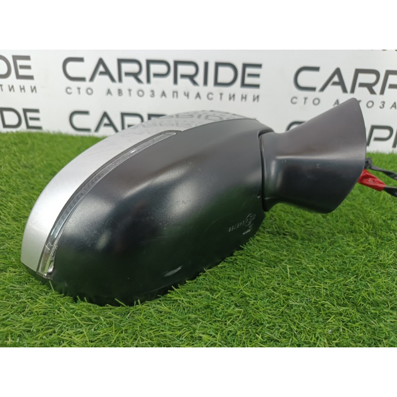 Зеркало (стекла и зеркала) Mitsubishi Outlander GM4W 2022 2.50 7632F106