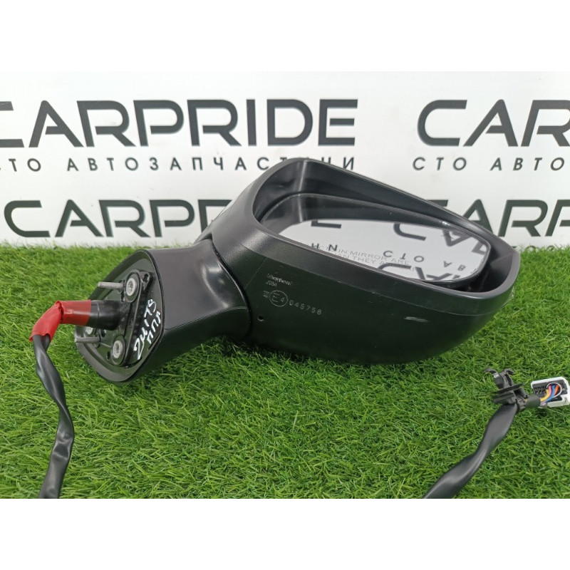 Зеркало (стекла и зеркала) Mitsubishi Outlander GM4W 2022 2.50 7632F106